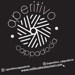 Aperitivo Cappadocia